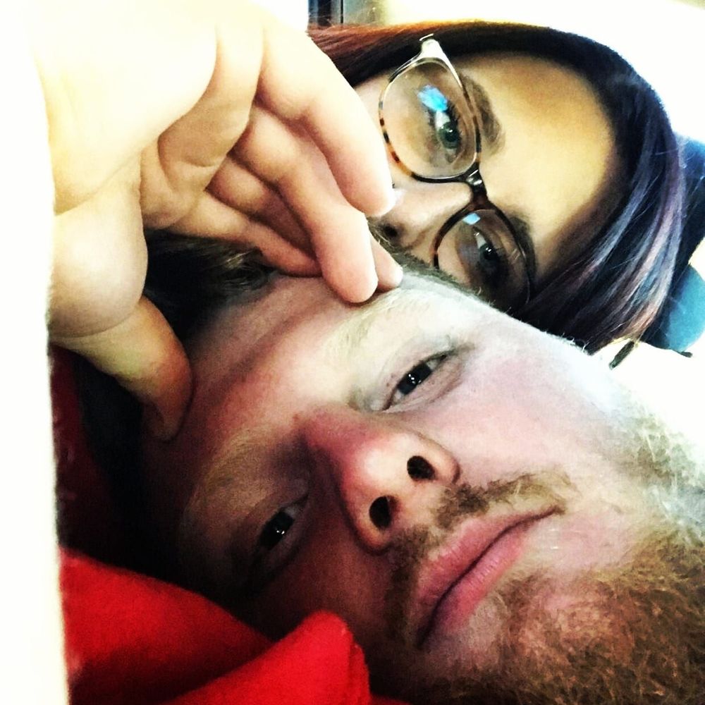 Meet your Posher, Kristen